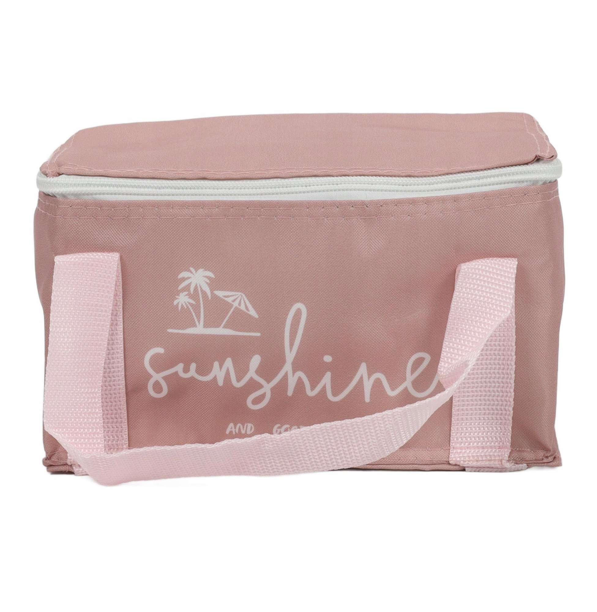 Torba na lunch JALO termiczna, 2,6 l