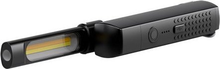 Ledlenser Latarka Ledlenser W7R Work UV