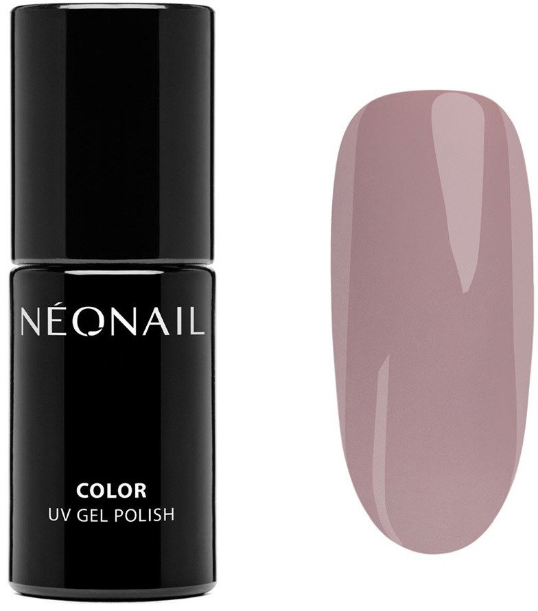 NeoNail UV Gel Polish Color lakier hybrydowy Soft Taupe 7.2ml