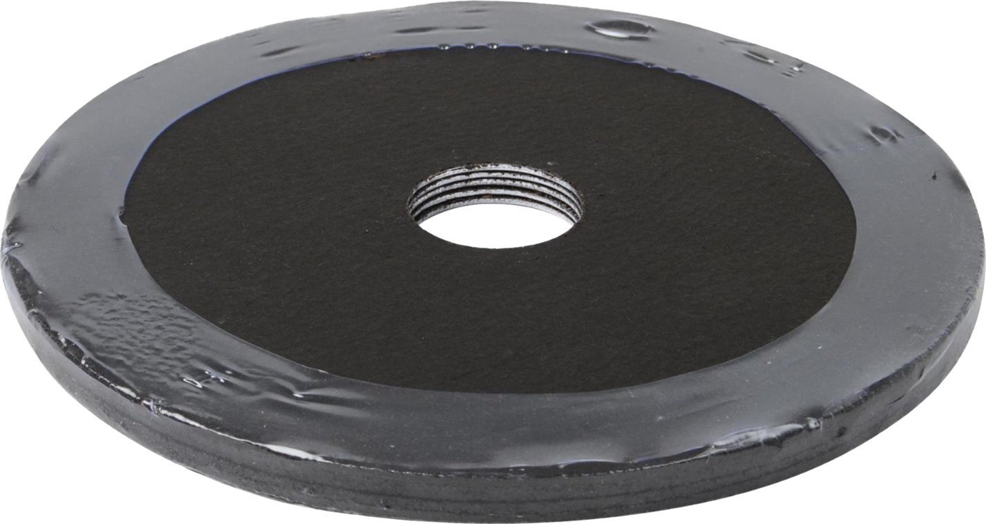 Work-it Work>it® skæreskive til metal Ø125 x 1,4 mm 5-pak