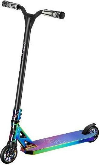 Hulajnoga Nils Extreme HS014 Fioletowy (16-50-244)