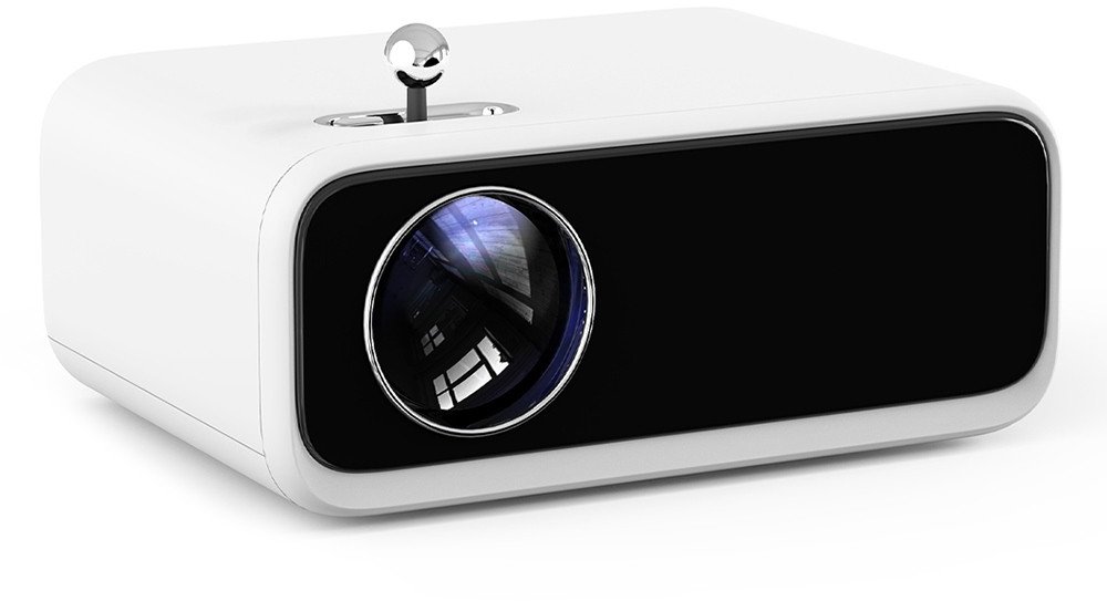 Projektor Wanbo Mini Pro WPE01