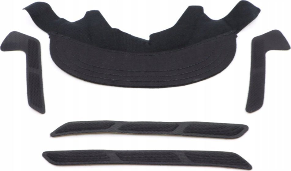 Giro Wkładki wewnętrzne GIRO CORMICK XL MIPS black (NEW)