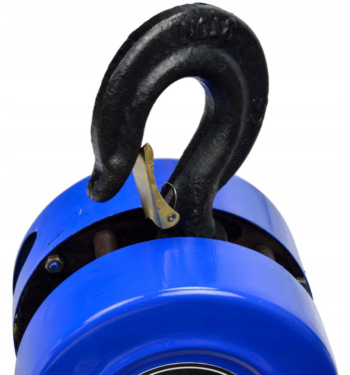 Wciągarka łańcuchowa GEKO PREMIUM 2T x 3M/stal/(1)