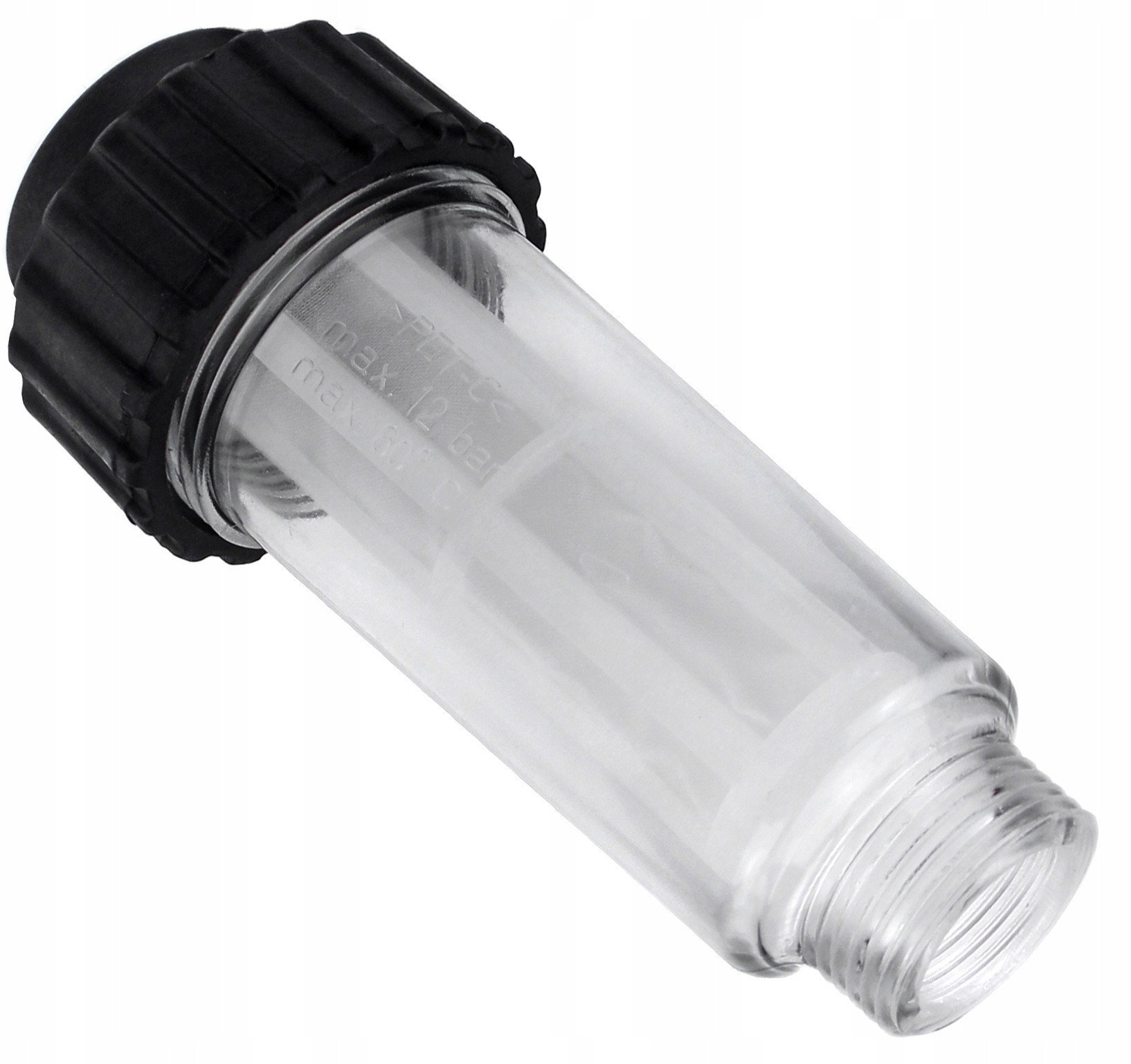 FILTR WODY DO MYJKI KARCHER HD HDS LAVOR NILFISK PARKSIDE BLACK DECKER 3/4