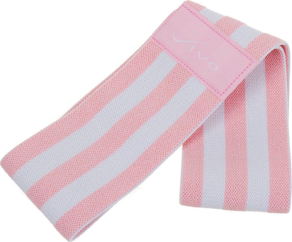 Vivo Hip Band FA-2031 różowy 1 szt.