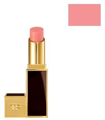 Tom Ford Lip Color Shine 02 Smitten Nabłyszczająca Pomadka Do Ust - 3,5G