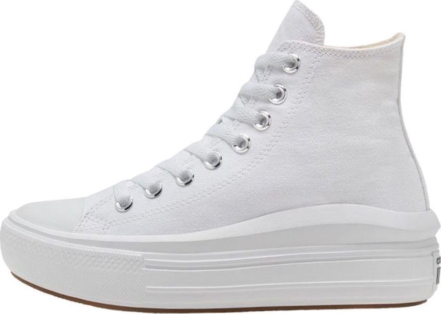 Converse Buty trampki Converse Chuck Taylor All Star Lift Platform (568498C) 40