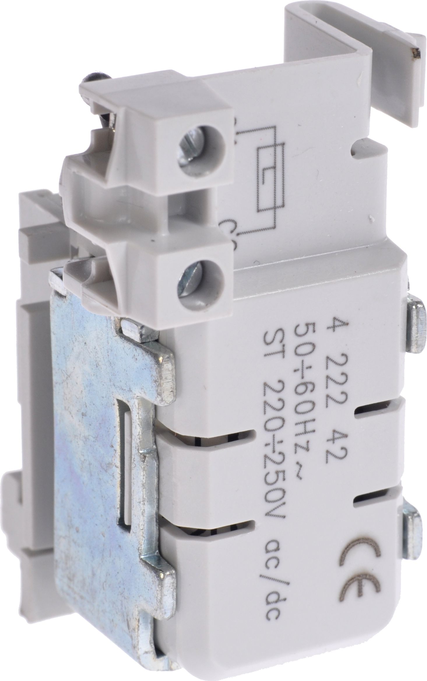 Legrand Wyzwalacz wzrostowy DPX3 630-1600 230V AC/DC (422242)