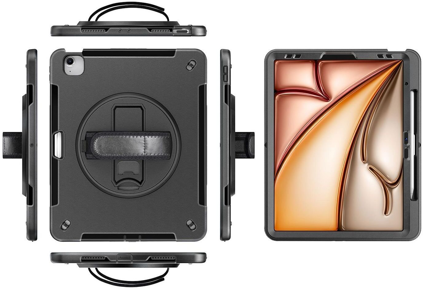 iPad Air 13 2025/2024/iPad