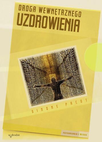 Droga wewnętrznego uzdrowienia - 103975