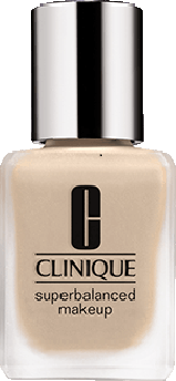 Clinique Superbalanced Makeup 01 Petal 30ml