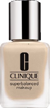 Clinique Superbalanced Makeup 01 Petal 30ml