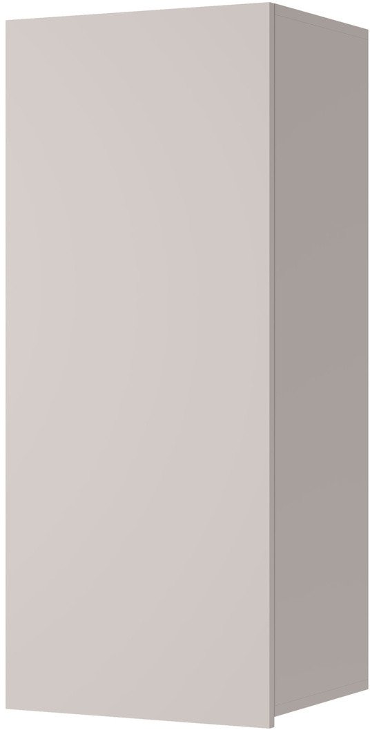 Szafka wisząca Montreal - Cashmere