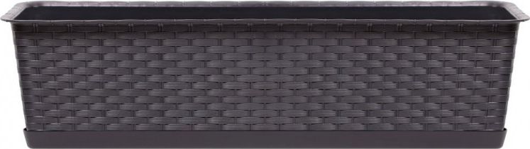 Balkono lovelis Ratolla Set su padėklu