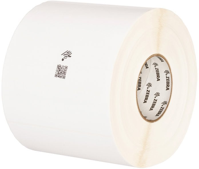 POLYPRO 3000T GLOSS 25MM CORE/PERMANENT ADHESIVE 102X51MM