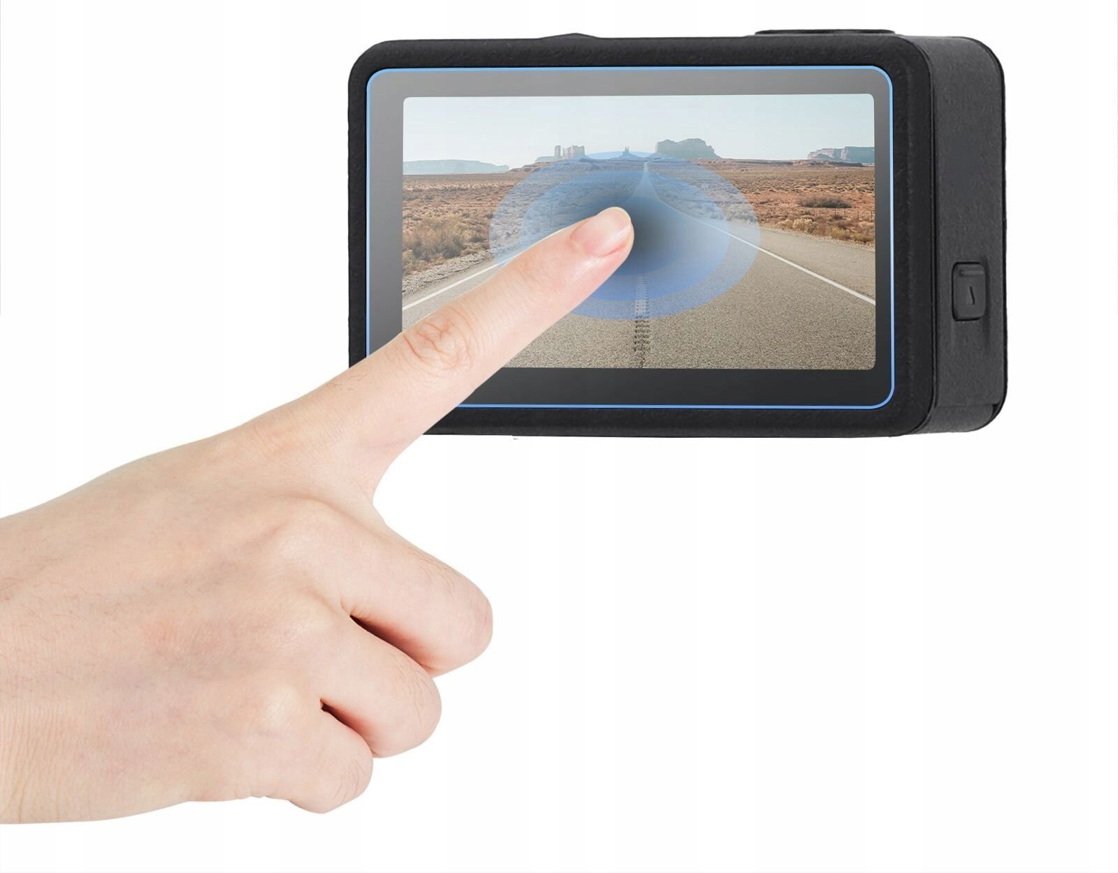 Sunnylife Glass film OA5-BHM883