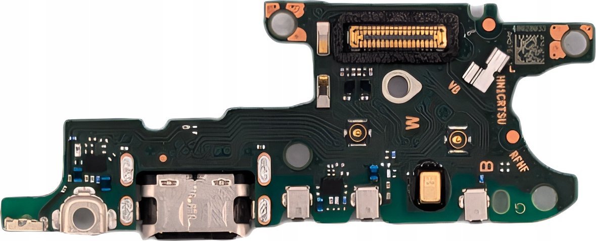 ORYGINAŁ PŁYTKA GNIAZDO ŁADOWANIA USB DO HONOR 90 LITE CRT-NX1