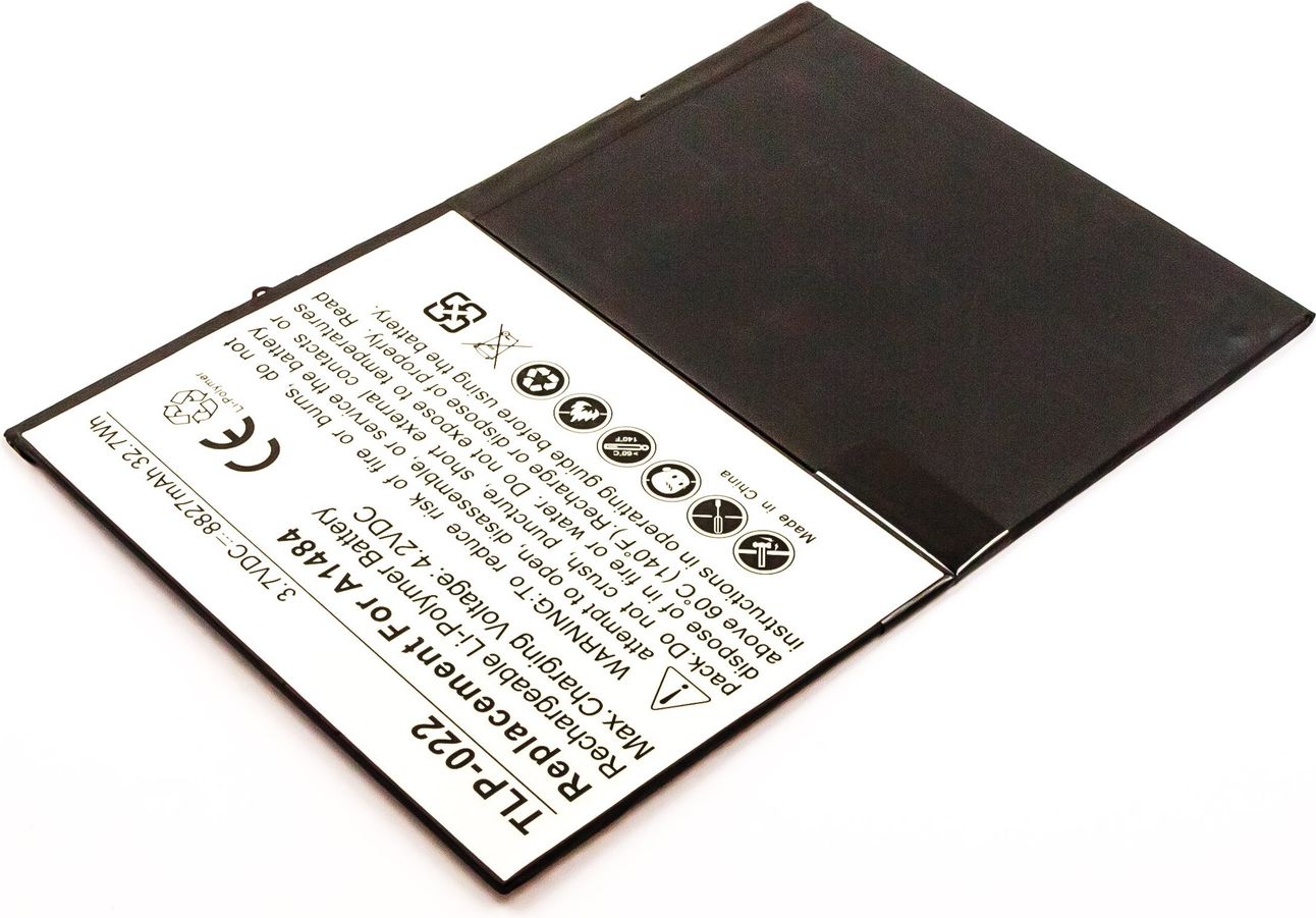 MicroSpareparts Mobile Bateria do iPad Air (MSPP2698)