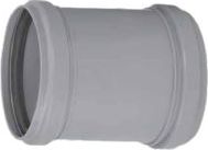 Magnaplast Mufa przesuwna kanalizacji wewnętrznej HTU 50mm (12210)