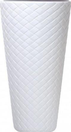 Prosperplast DONICZKA MATUBA SLIM 300mm - BIAŁA (S449) PDPMT300-S449 - DPMT300-S449