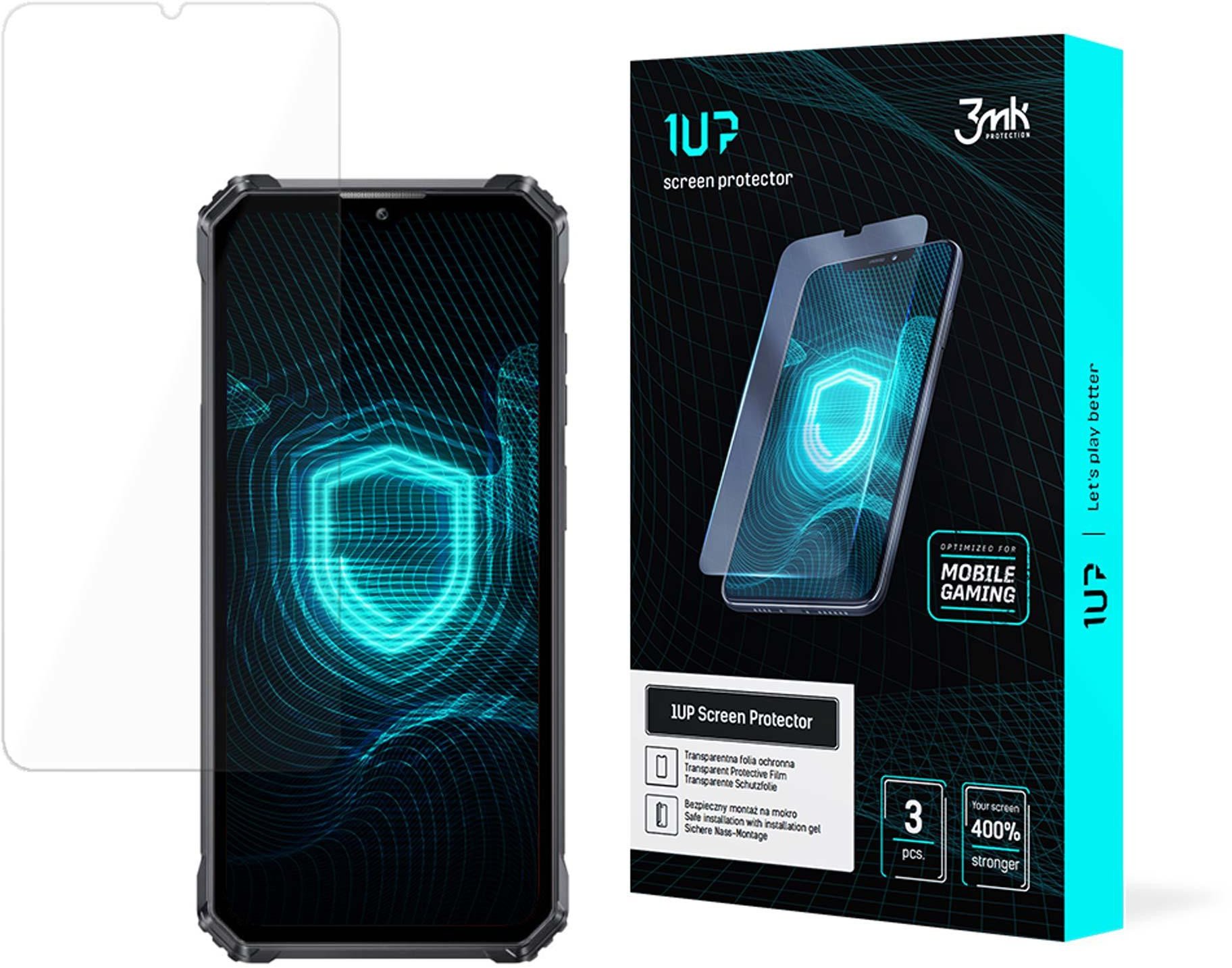 OUKITEL G1 - 3MK 1UP