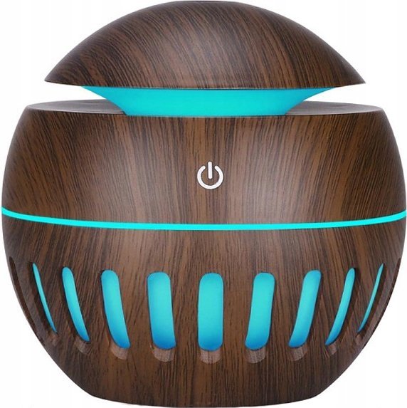 DYFUZOR ZAPACHÓW NAWILŻACZ AŻUR J-104