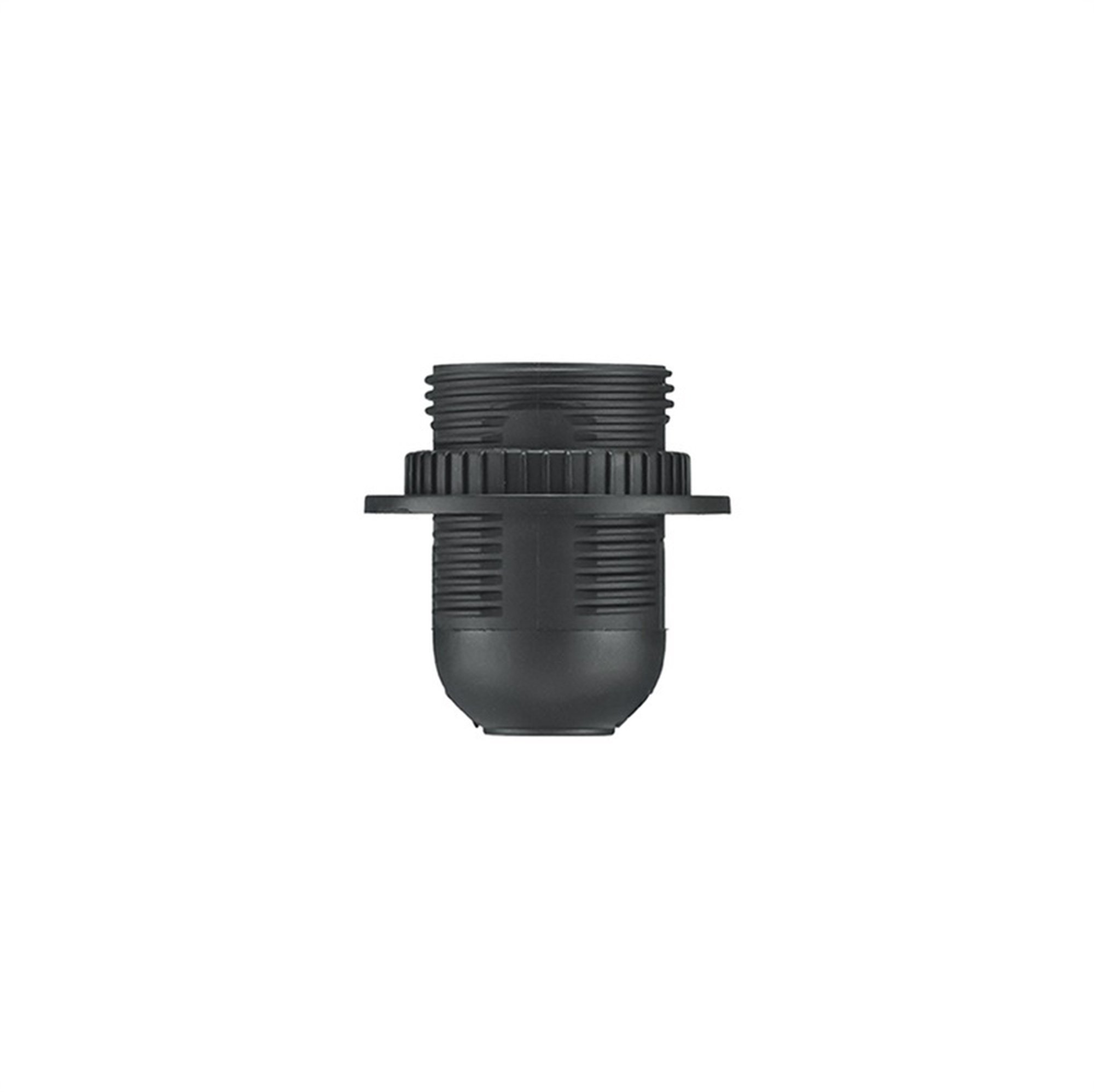 SOCKET E27-1 D.3006 WITH HOLDER