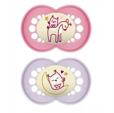 MAM-6+ SMOCZEK ORGINAL NIGTH PLANET LOVE DZIEWCZYNKA