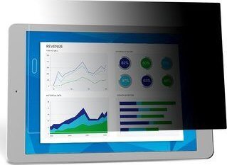 3M 3M Blickschutzfilter Apple iPad 10.2",Air3,Pro10.5",PFTAP012