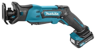 Piła szablasta Makita JR103DSAE 10.8 V