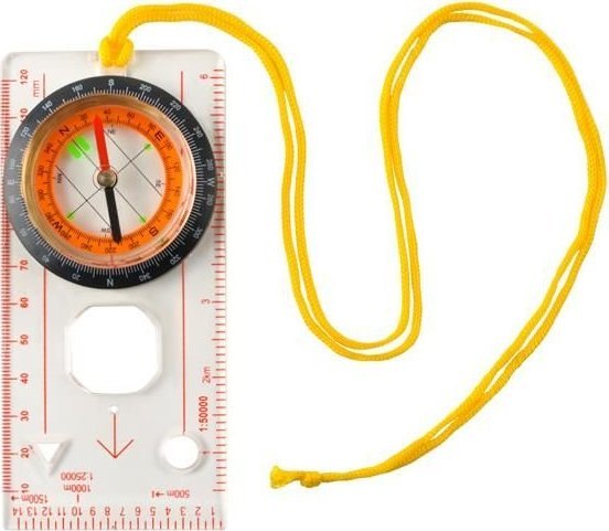 Trizand Kompas mapowy K7953