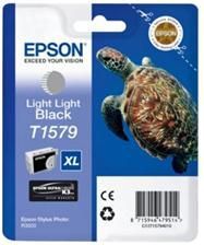 Tusz Epson tusz C13T15714010 (photo black) T157140