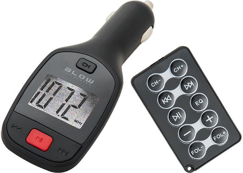 Transmiter FM Blow 74-137