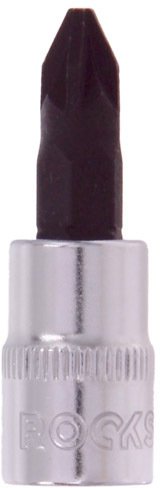 ROOKS KLUCZ TRZPIENIOWY 1/4", PZ 2