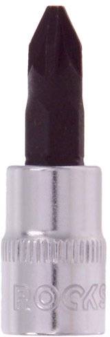 ROOKS KLUCZ TRZPIENIOWY 1/4", PZ 2