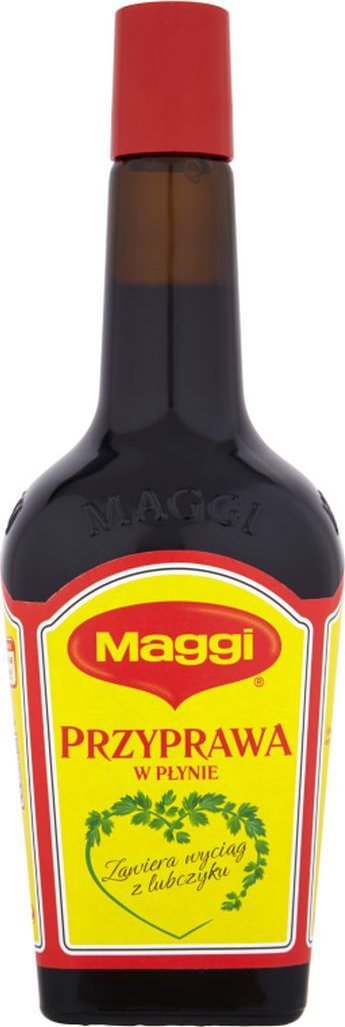 Nestle Maggi Przyprawa w płynie 960 g
