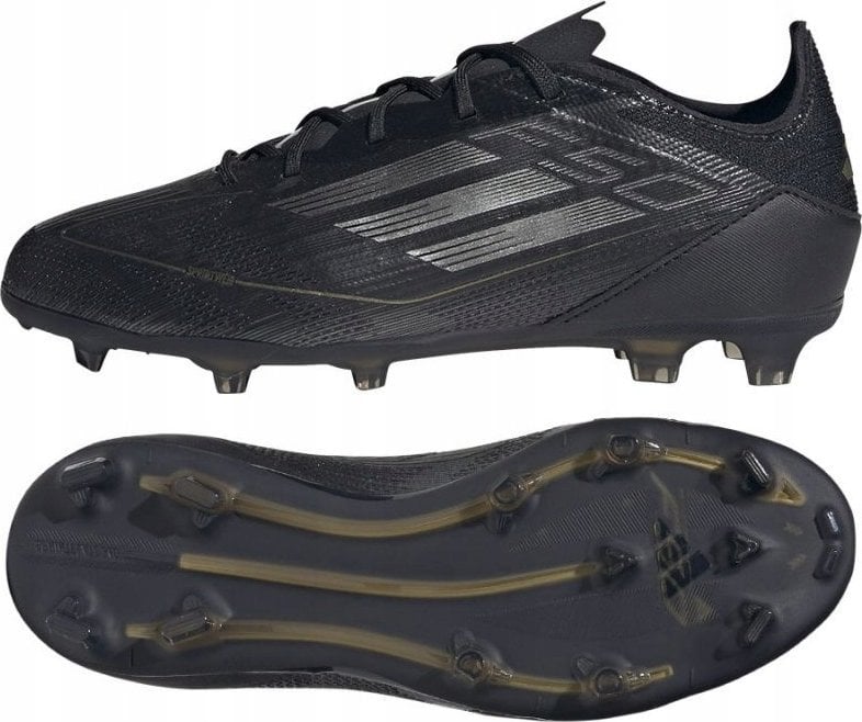Adidas Buty adidas F50 Pro FG Jr IF1358