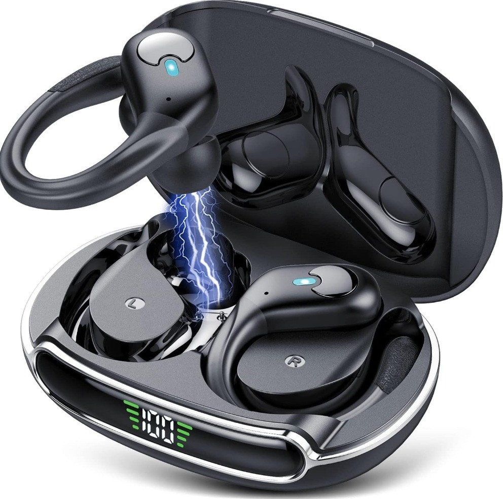 Słuchawki bezprzewodowe Feature BX30