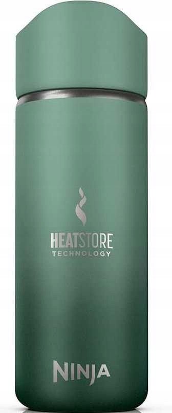 Ninja Sip Perfect 400 ml zala - Termokruze