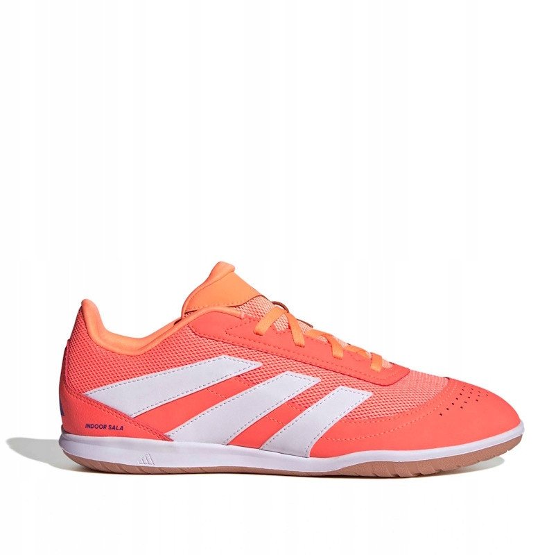 Buty piłkarskie adidas Predator Club IN Sala JH8856 42