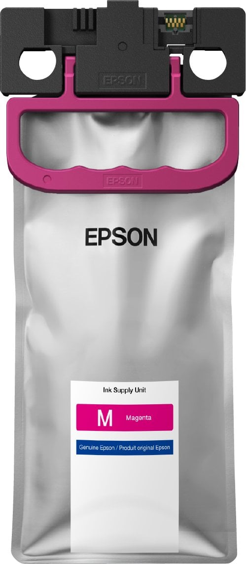 EPSON WorkForce Pro EM-C8101R Magenta XXL Ink