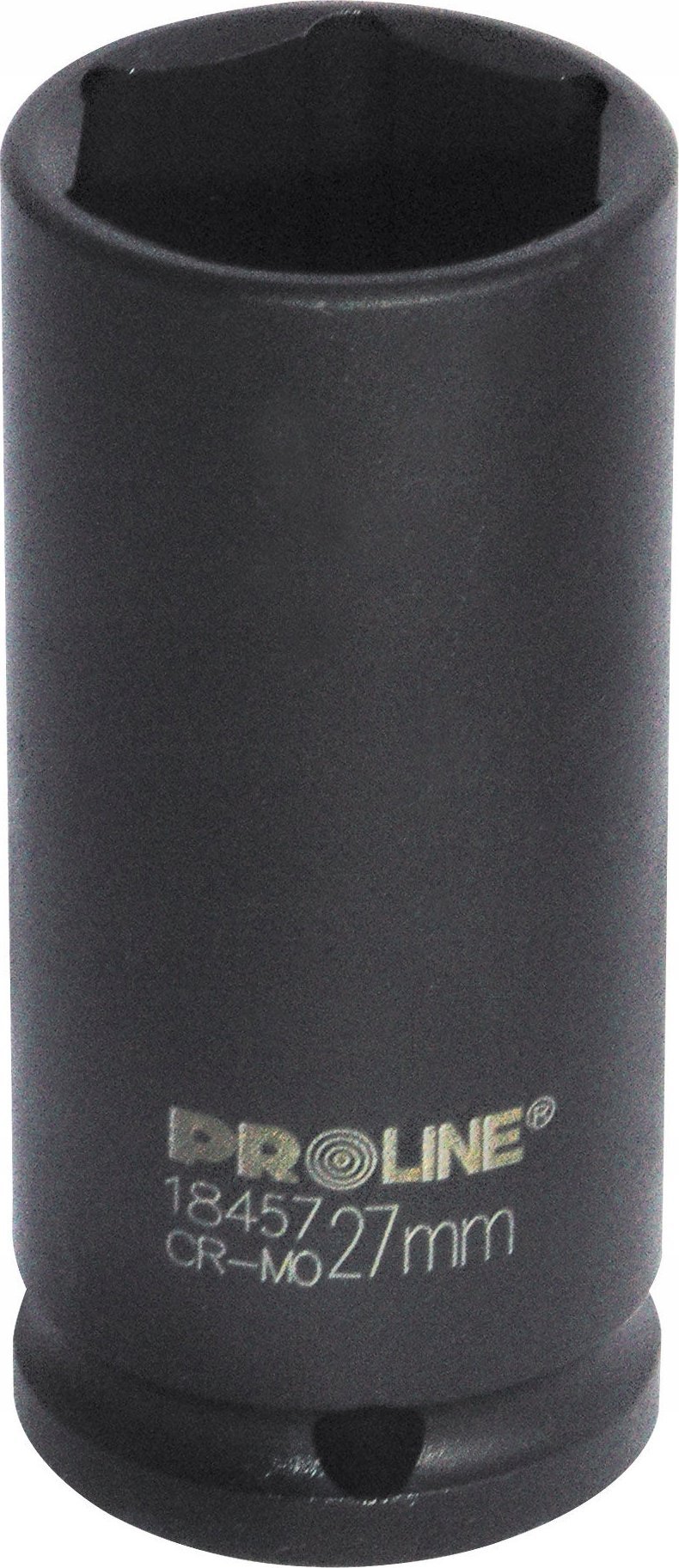 Pro-Line NASADKA UDAROWA 6-KATNA WYDŁU., Cr-Mo 3/4" 38 mm PROLINE ZAW