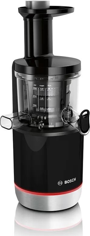 Wyciskarka wolnoobrotowa Bosch MESM731M