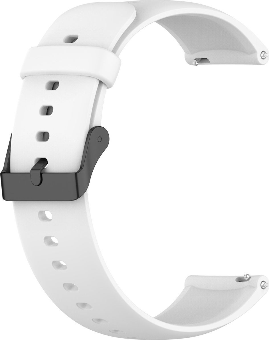 Best Accessories UNIWERSALNY PASEK SILIKONOWY DO ZEGARKA 22mm