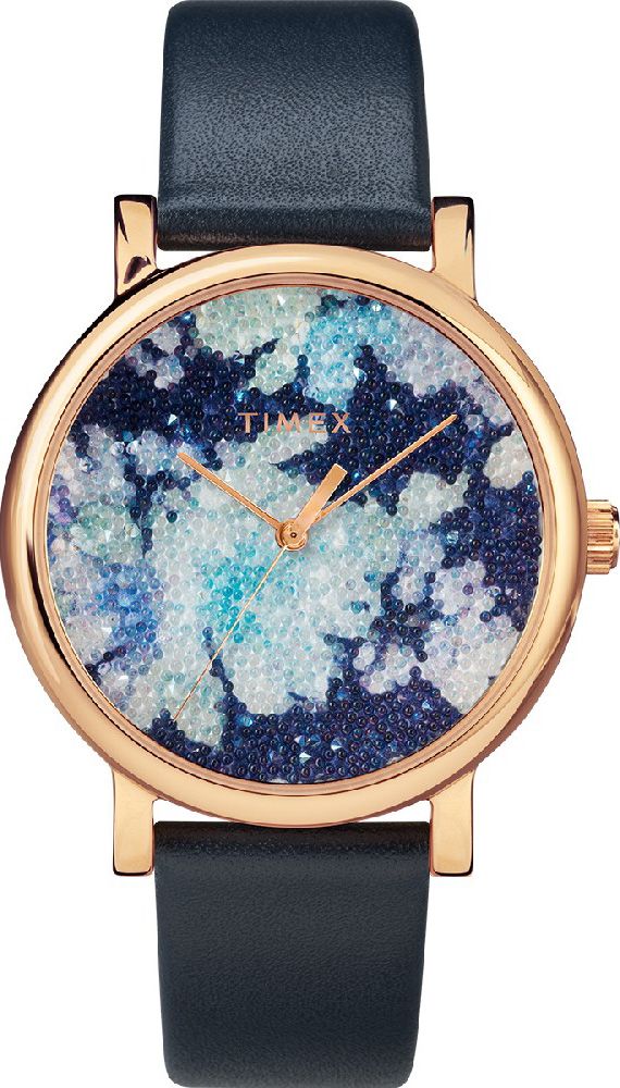Zegarek Timex Zegarek damski Timex TW2R66400