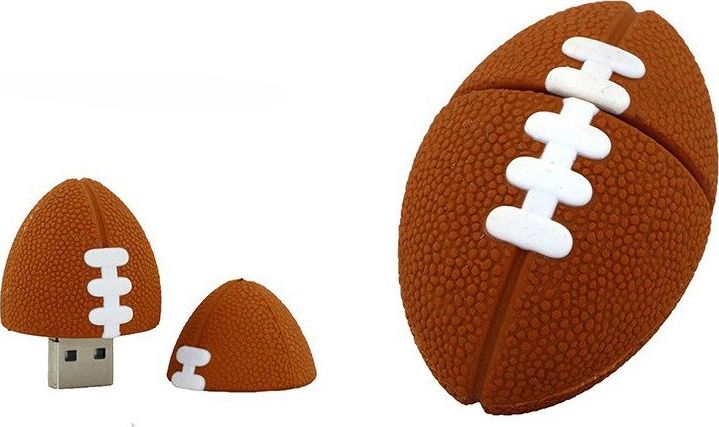 Pendrive Dr. Memory 16 GB