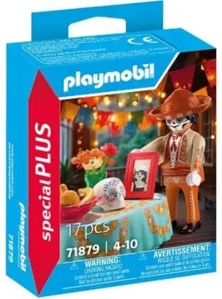 Figurka Special Plus 71879 Dia de los Muertos