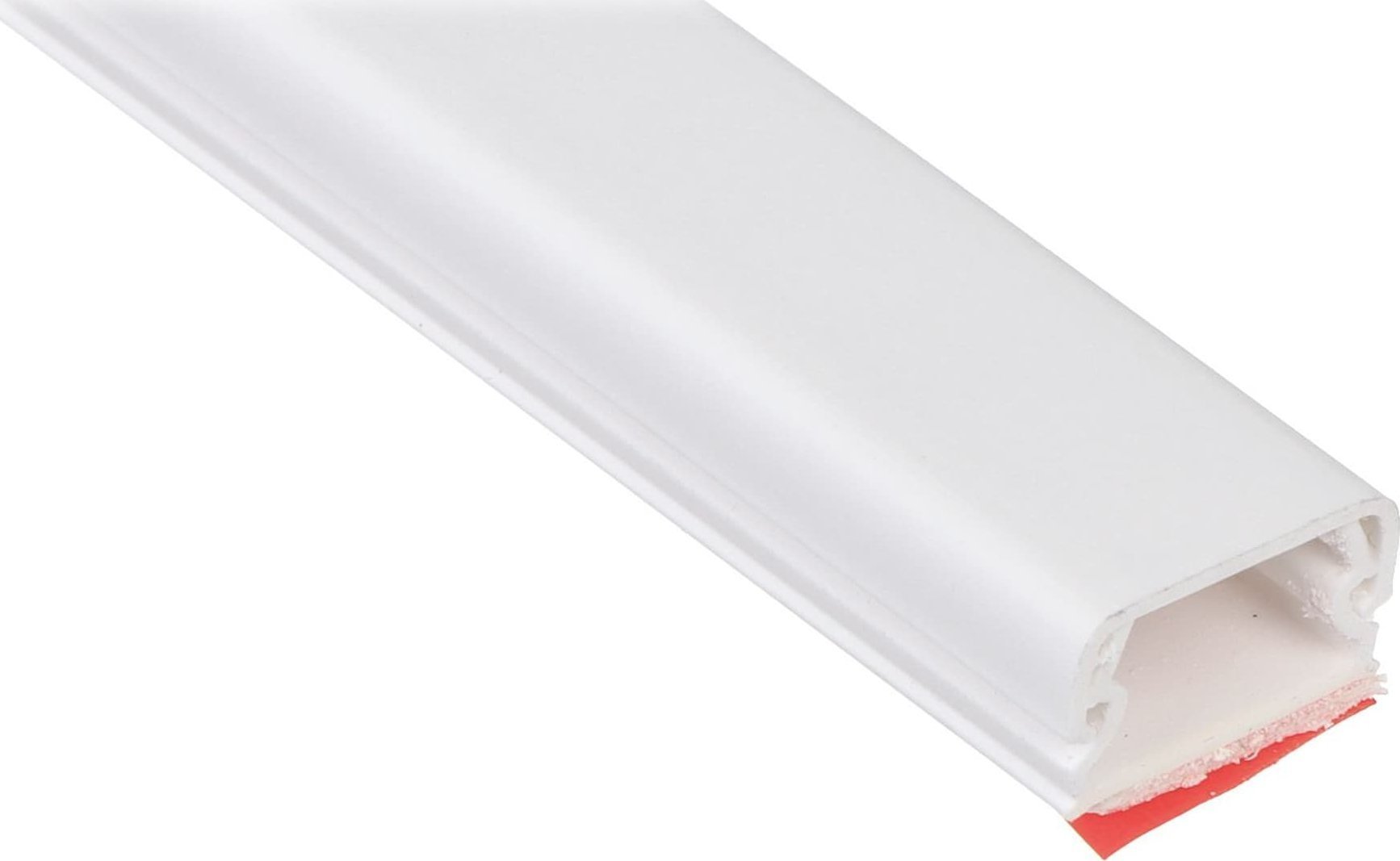 Legrand KORYTO KABLOWE PROSTE LE-638109 15x10 SAMOPRZYLEPNE LEGRAND