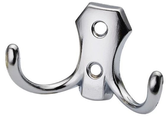 HANGER FURN WZ89 CHROM (10/100)